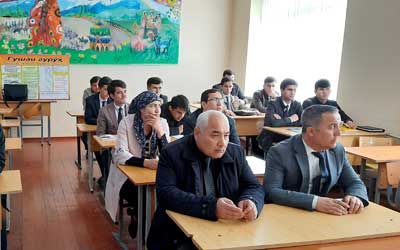 Татбиқи барномаҳои амалии компютерӣ дар истеҳсолот Татбиқи барномаҳои амалии компютерӣ дар истеҳсолот
