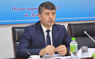 Баррасии муаммоҳои низоми бонкӣ Баррасии муаммоҳои низоми бонкӣ
