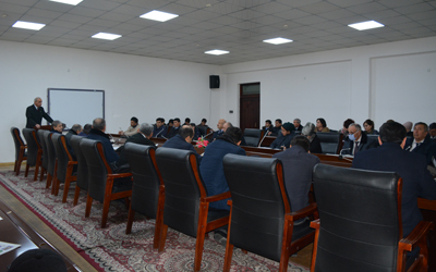 Ҷавҳари фалсафа дарёфти ҳақиқат аст Ҷавҳари фалсафа дарёфти ҳақиқат аст