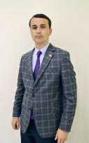 Мирзоев Хокимджон Халимович Мирзоев Хокимджон Халимович