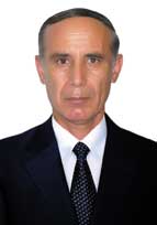 Солиев Мирзон Норович Солиев Мирзон Норович