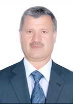 Шокиров Собир Джобирович Шокиров Собир Джобирович