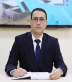 Гафуров Парвиз Джурахонович Гафуров Парвиз Джурахонович