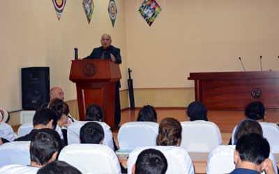 Youth against extremism Youth against extremism