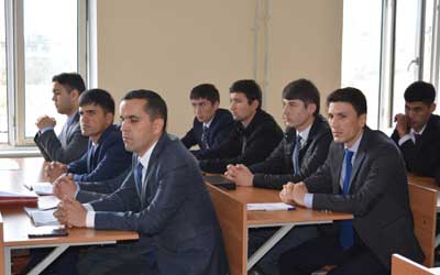 Рушди сайёҳӣ ва ҷанбаҳои самаранокии он Рушди сайёҳӣ ва ҷанбаҳои самаранокии он