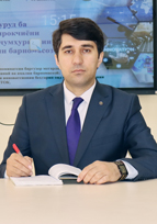 Халимзода Музаффар Халим Халимзода Музаффар Халим