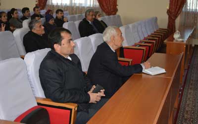 Аз ҷалби сармояи хориҷиву бехатарии озуқаворӣ то бозори коғазҳои қиматнок ва самаранок истифодабарии маблағҳои буҷетӣ Аз ҷалби сармояи хориҷиву бехатарии озуқаворӣ то бозори коғазҳои қиматнок ва самаранок истифодабарии маблағҳои буҷетӣ