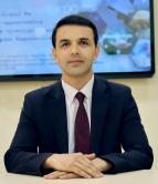 Сохибов Фирдавс Хасанович Сохибов Фирдавс Хасанович