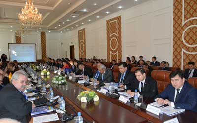 Conference: The Effective Public Financial Management Conference: The Effective Public Financial Management