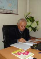 Хамрокулов Шайкул Хамрокулович Хамрокулов Шайкул Хамрокулович