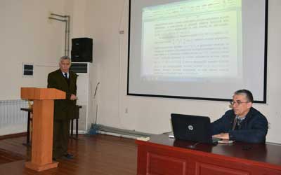 Дастоварди илмӣ Дастоварди илмӣ