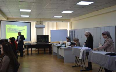 Ташаккули тафаккури соҳибкории донишҷӯдухтарон Ташаккули тафаккури соҳибкории донишҷӯдухтарон