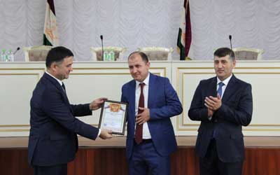 Ҳамоиши таҷлили истиқлол Ҳамоиши таҷлили истиқлол