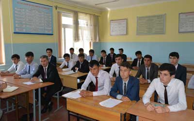 Иқтисодиёти ниҳонӣ ҳамчун хатари иқтисодӣ Иқтисодиёти ниҳонӣ ҳамчун хатари иқтисодӣ
