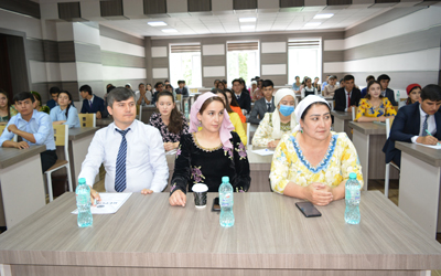 Ҷаҳони забони англисӣ Ҷаҳони забони англисӣ