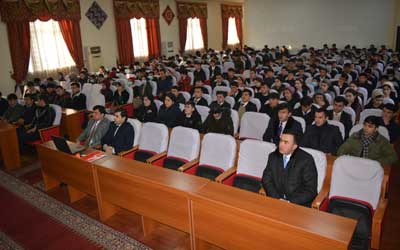 Шарҳи паҳлуҳои муҳимми Паём Шарҳи паҳлуҳои муҳимми Паём