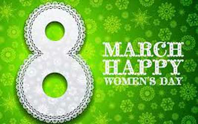 Dear our Mothers and Women! Dear our Mothers and Women!