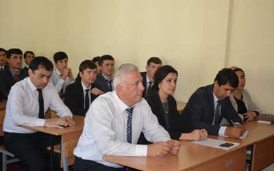 Ташаккул ва рушди кластерҳо дар иқтисодиёти миллӣ Ташаккул ва рушди кластерҳо дар иқтисодиёти миллӣ