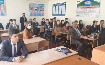 Роҳҳои такмили рушд ва ҷалби сармоягузориҳо Роҳҳои такмили рушд ва ҷалби сармоягузориҳо
