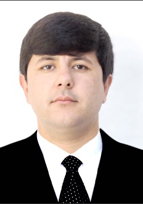 Юнусов Бехруз Додхудоевич Юнусов Бехруз Додхудоевич