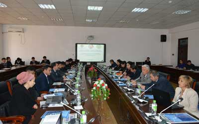 The role of information technologies in the development of the social sphere and the economy The role of information technologies in the development of the social sphere and the economy