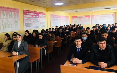 Ҳадаф: расонидани моҳияти Паём Ҳадаф: расонидани моҳияти Паём