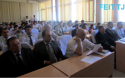Participation of FEIT in National Day of Running Participation of FEIT in National Day of Running