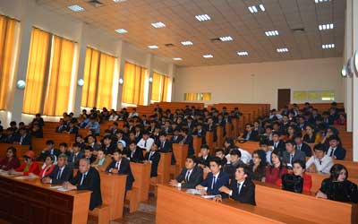 Об ва рушди устувори иқтисодӣ Об ва рушди устувори иқтисодӣ