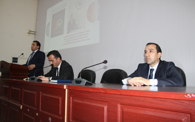 Ҷавонон, истиқлолият ва манфиатҳои миллӣ Ҷавонон, истиқлолият ва манфиатҳои миллӣ