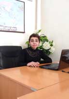 Саидмахмадова Садбарг Муродалиевна Саидмахмадова Садбарг Муродалиевна