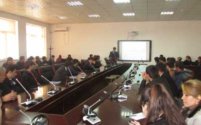 Discussion about Commercial banks problems Discussion about Commercial banks problems