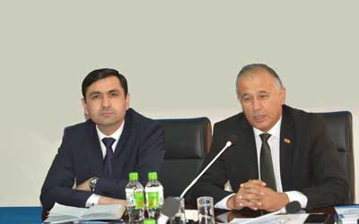 Тоҷикистон ва таҳдидҳои нави ҷаҳонӣ Тоҷикистон ва таҳдидҳои нави ҷаҳонӣ