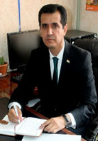 Умарзода Навруз Нурулло Умарзода Навруз Нурулло