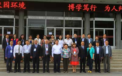 FEIT will be Admitted as a Member of the SCO University FEIT will be Admitted as a Member of the SCO University