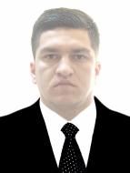 Хомидов Абдуназар Мирзообидович Хомидов Абдуназар Мирзообидович
