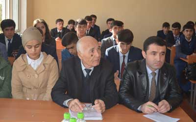 Конститутсия - бахтномаи миллат Конститутсия - бахтномаи миллат