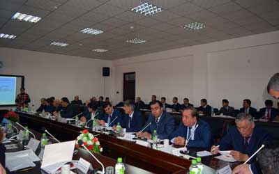 Discussion of the problems of tourism development in the country Discussion of the problems of tourism development in the country