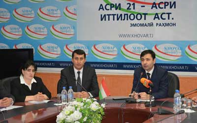 Analysis of the TSFEU Activities with the Participation of Journalists Analysis of the TSFEU Activities with the Participation of Journalists