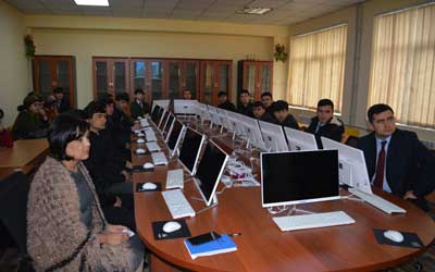 Бонки Умумиҷаҳонӣ ва таърихи ташаккулёбии он Бонки Умумиҷаҳонӣ ва таърихи ташаккулёбии он