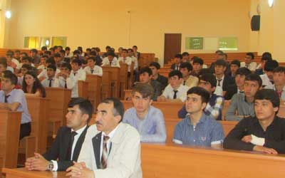 The Establishment of the branch "Samrau" in FEIT The Establishment of the branch "Samrau" in FEIT