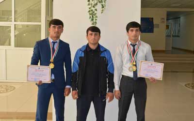 Варзишгарони умедбахш Варзишгарони умедбахш