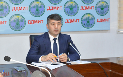 Семинари онлайнӣ оид ба ташкили озмун Семинари онлайнӣ оид ба ташкили озмун