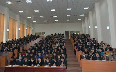 Омӯзиши усулҳои таҳқиқоти илмӣ Омӯзиши усулҳои таҳқиқоти илмӣ