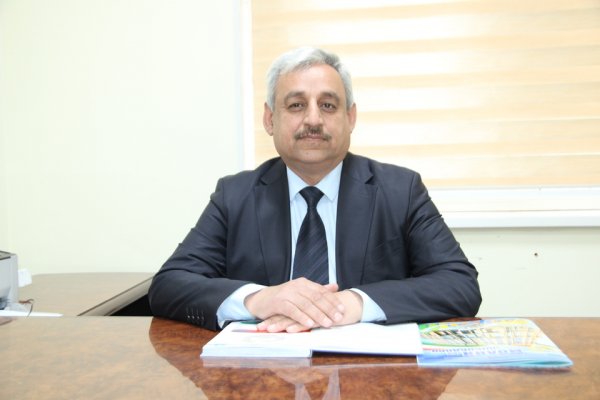 Davlatov Khurshed Mahmadovich