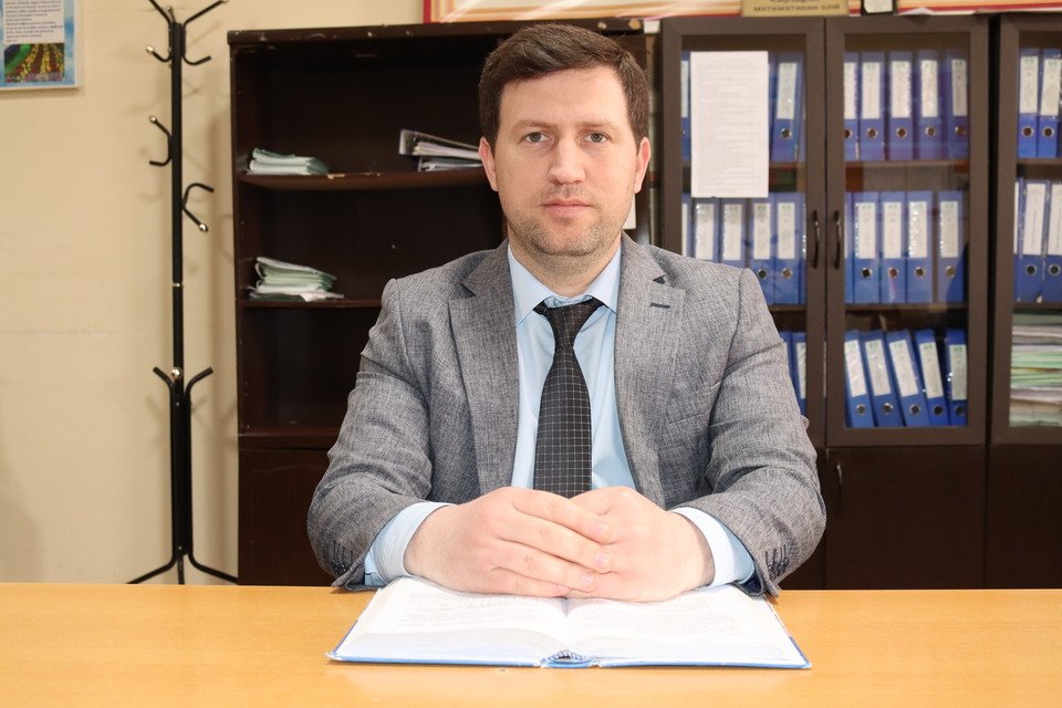 Мирзоев Некруз Сафараҳмадович 