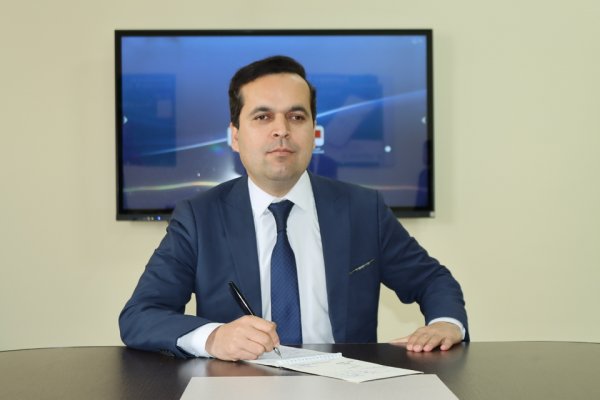 Sadiev Humaini Fozilbekovich