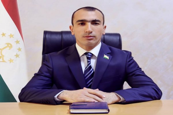 Eraji Mahmad