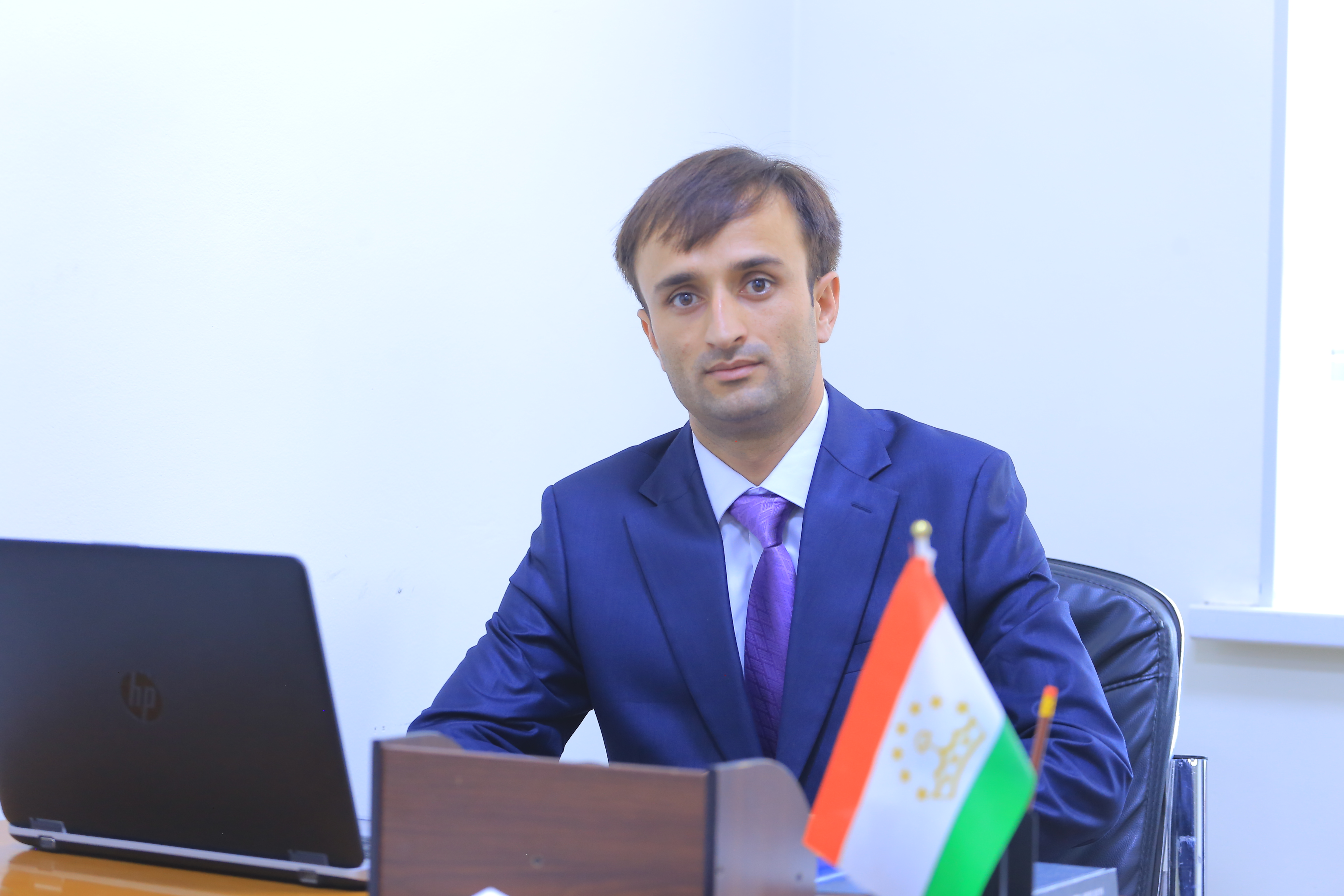 Fathiddinzoda Qadriddin Qmariddin