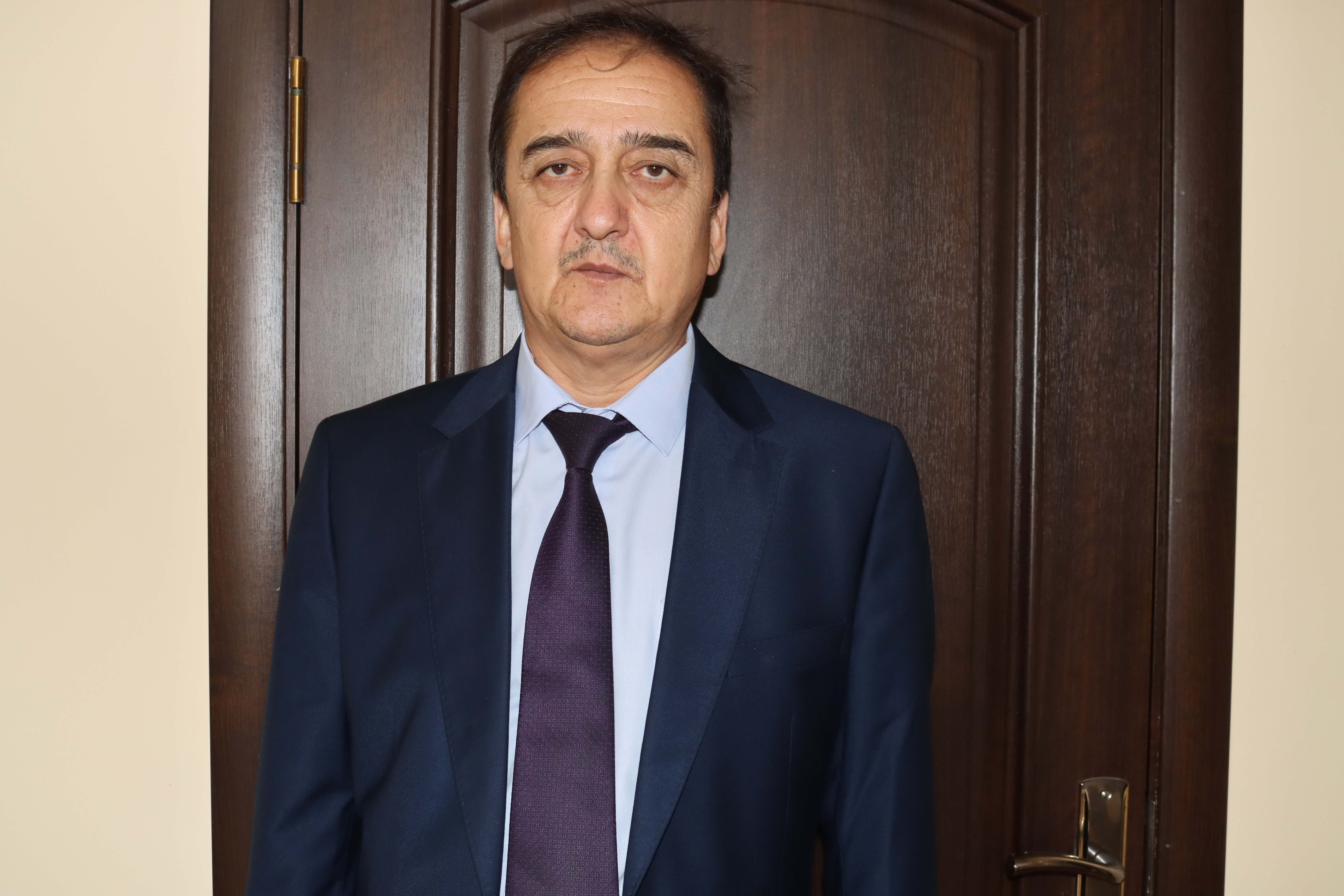 Emomov Muhamad Davlatovich