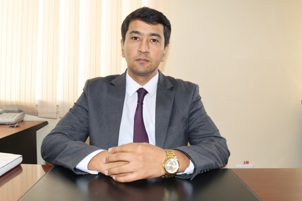Rakhimi Alisher Sharofatullo